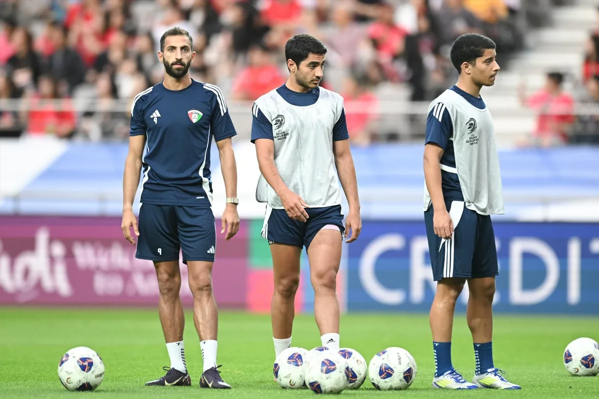 الأزرق يتقابل مع لبنان وإندونيسيا في إطار التحضير لمواجهة موريتانيا الأزرق يتقابل مع لبنان وإندونيسيا في إطار التحضير لمواجهة موريتانيا