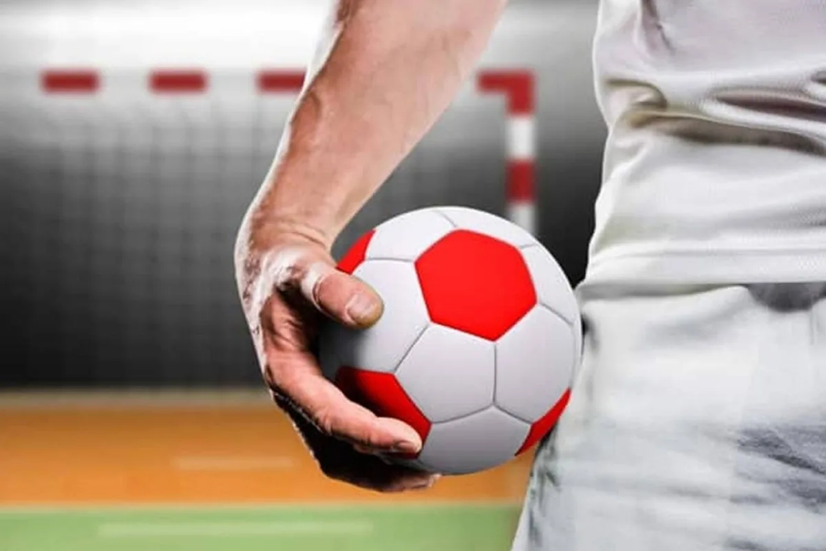 مباراتان اليوم في الدوري الأول لكرة اليد مباراتان اليوم في الدوري الأول لكرة اليد