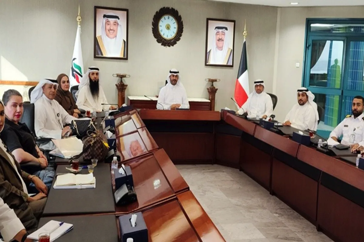 الموانئ: التركيز على تأمين الإمدادات الغذائية والدوائية للبلاد الموانئ: التركيز على تأمين الإمدادات الغذائية والدوائية للبلاد