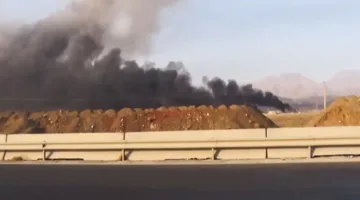 تلوث إشعاعي وكيميائي في المنشأة النووية «نطنز» الإيرانية.. ولم يحدث تسرب نحو الخارج