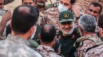 “الأسد الصاعد” يقتل حوالي 20 ضابطاً عسكرياً وخبيراً نووياً إيرانياً.. أبرز الأسماء بينهم
