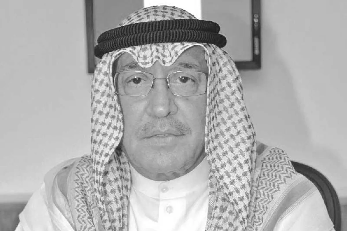 فقدان أسد تقي.. رمز من رموز كرة القدم في الكويت وآسيا فقدان أسد تقي.. رمز من رموز كرة القدم في الكويت وآسيا
