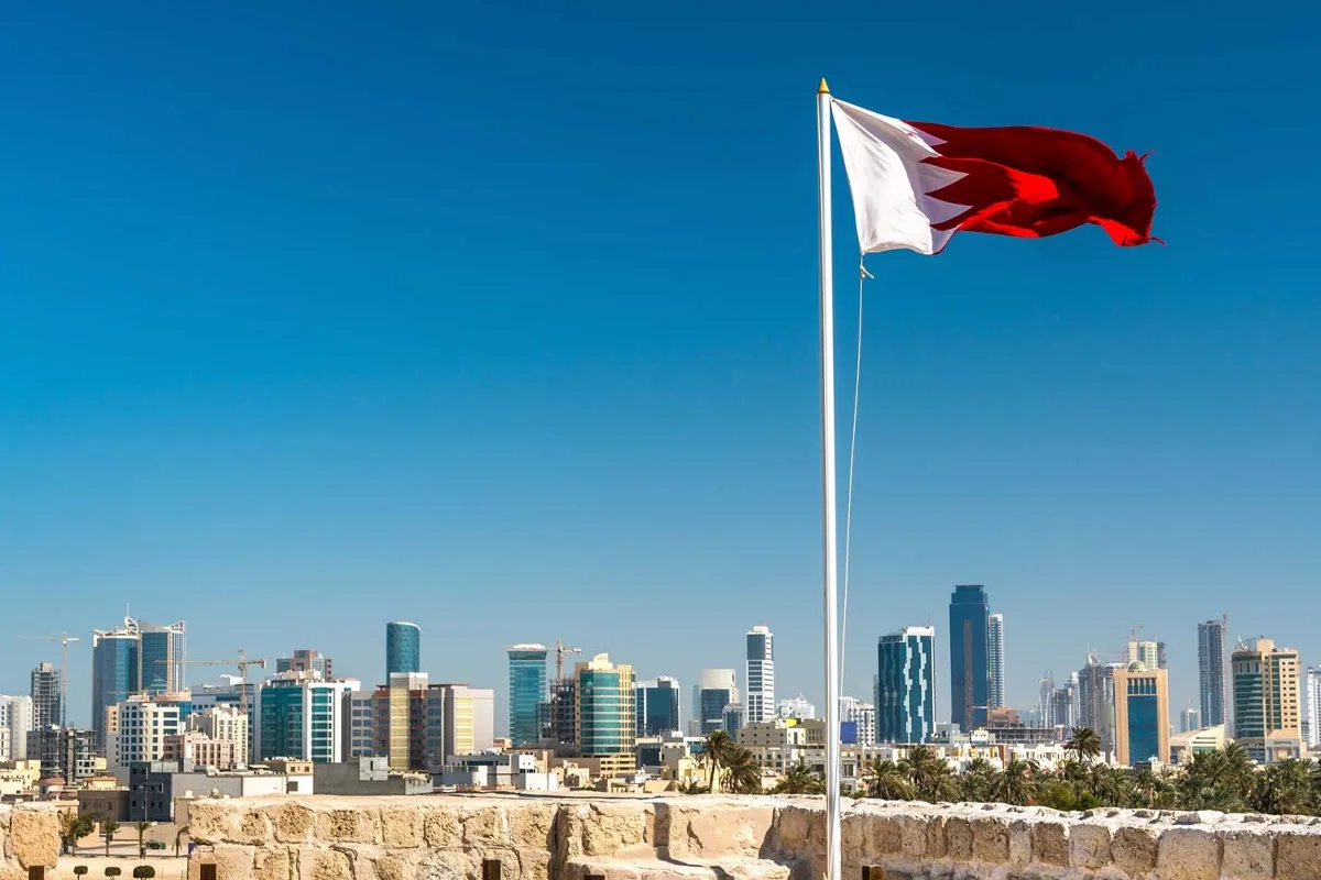 البحرين: لا توجد أي مستويات إشعاع غير طبيعية في أجواء البلاد البحرين: لا توجد أي مستويات إشعاع غير طبيعية في أجواء البلاد