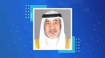 اليوسف: عميق الشكر لسمو الأمير وسمو ولي العهد وسمو رئيس الوزراء على زيارتهم الكريمة خلال الوعكة الصحية.
