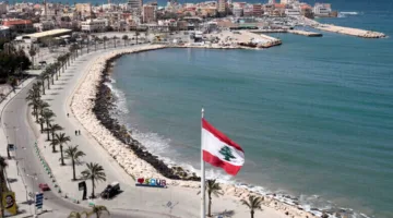 لبنان وسوريا يعيدان فتح مجالهما الجوي بعد الإغلاق الناجم عن التوترات بين إسرائيل وإيران