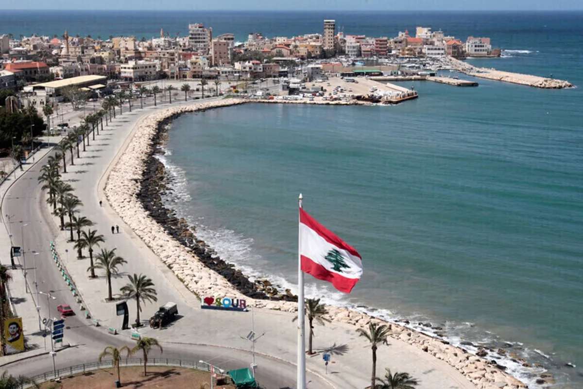 لبنان وسوريا يعيدان فتح مجالهما الجوي بعد الإغلاق الناجم عن التوترات بين إسرائيل وإيران لبنان وسوريا يعيدان فتح مجالهما الجوي بعد الإغلاق الناجم عن التوترات بين إسرائيل وإيران