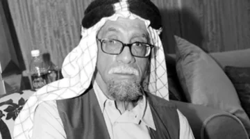 «بوجسوم» في ذمة الخلود