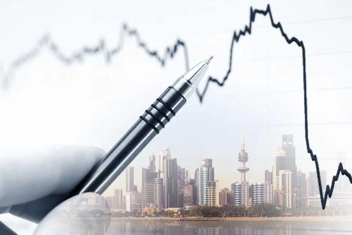 الشال: توقعات نمو الاقتصاد الكويتي الأدنى بين دول الخليج الشال: توقعات نمو الاقتصاد الكويتي الأدنى بين دول الخليج