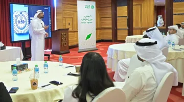 «التجاري» يعقد ورشة عمل لعملائه بالتعاون مع «نيزك»
