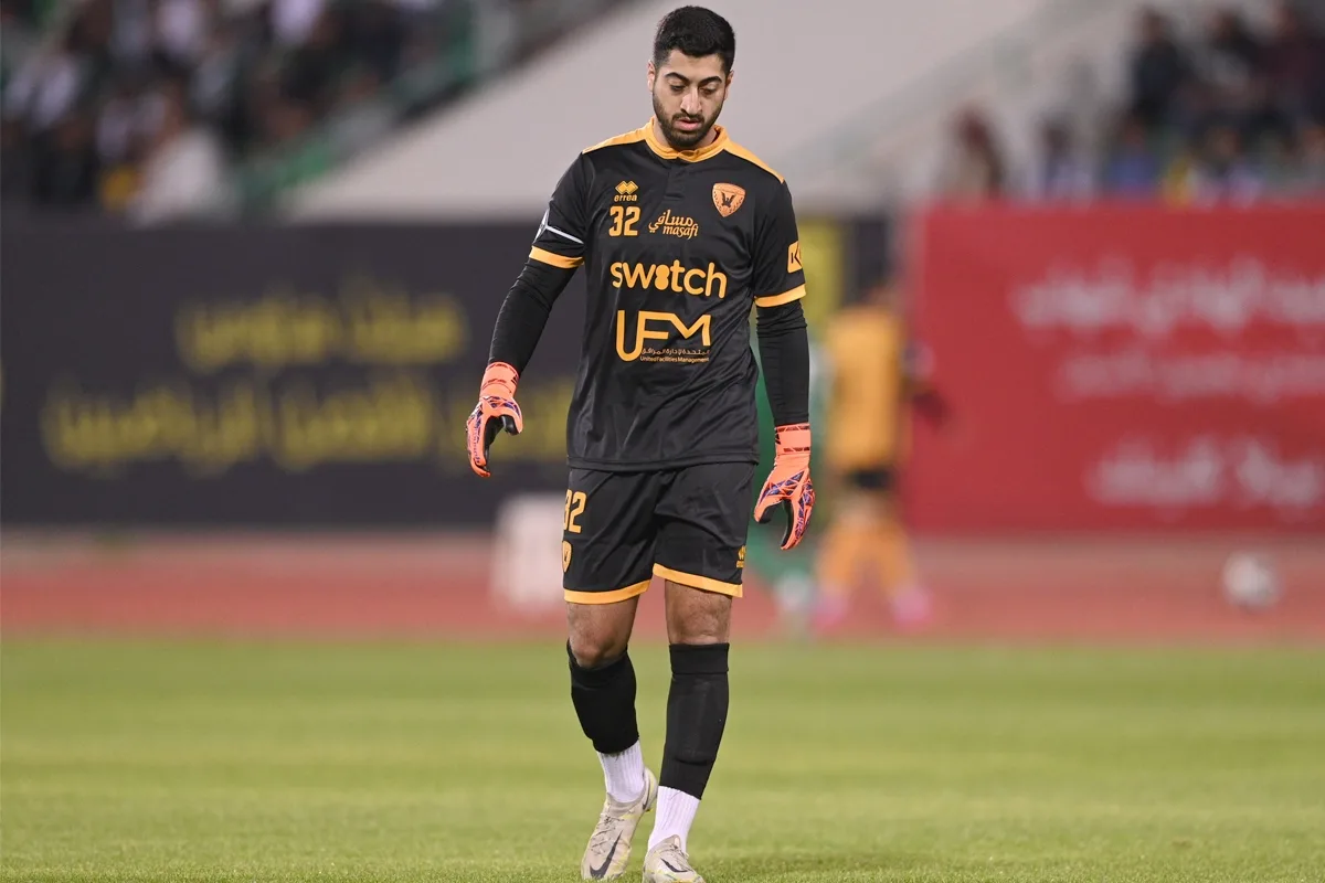 القادسية يمدد عقد جراغ ويتعاقد مع اليحيى