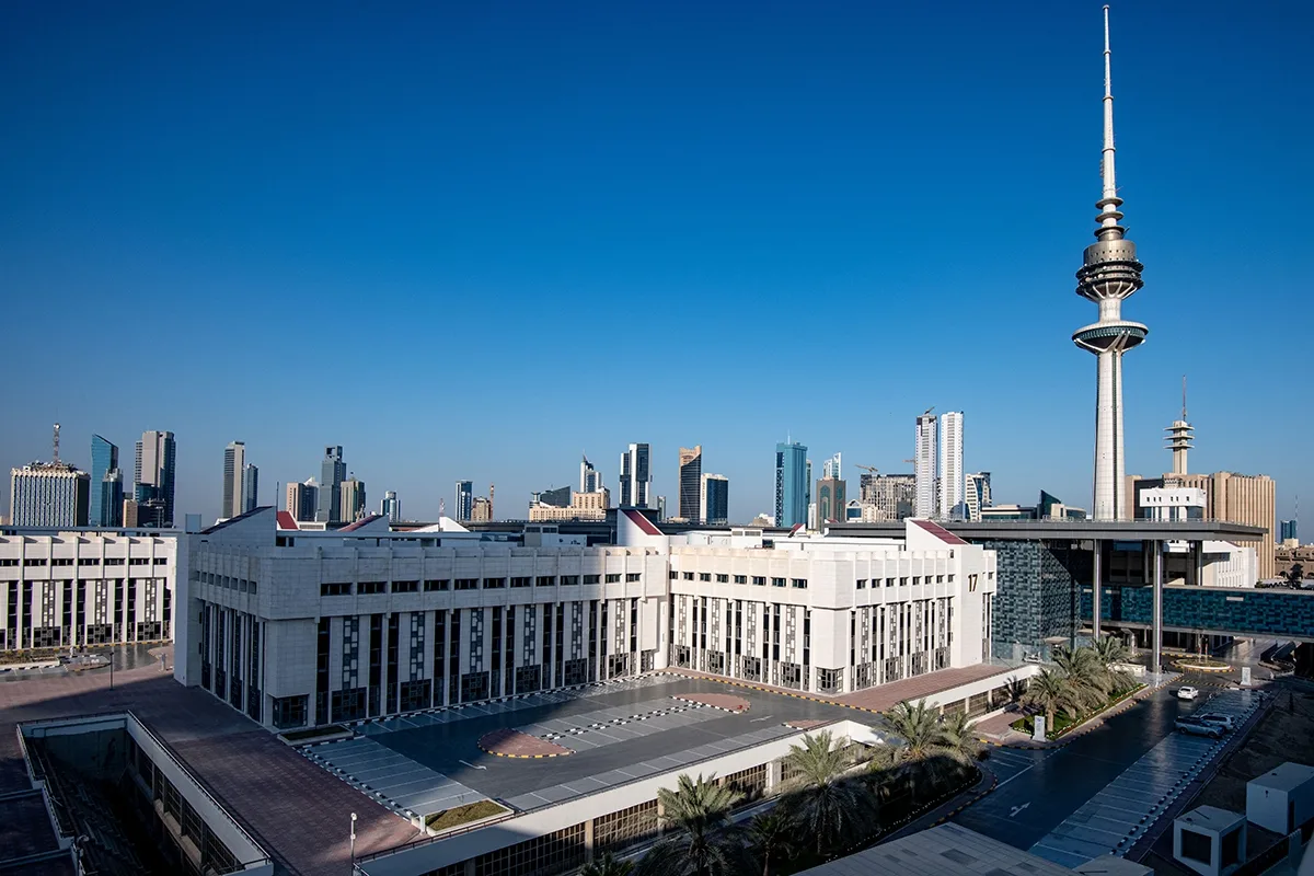 تقارير تفيد بإلغاء تكليف الوكلاء المساعدين في الوزارات تمهيداً لتعيين المدراء العامين تقارير تفيد بإلغاء تكليف الوكلاء المساعدين في الوزارات تمهيداً لتعيين المدراء العامين