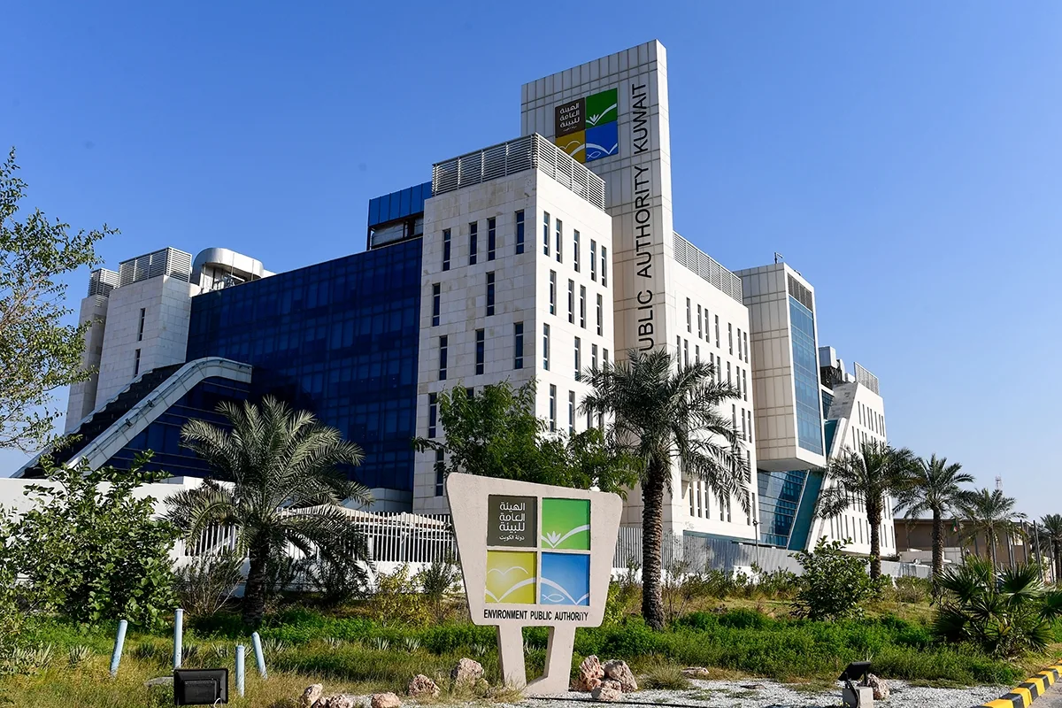 «البيئة»: نقوم بتقييم شامل لتأثيرات الأحداث الإقليمية الحالية «البيئة»: نقوم بتقييم شامل لتأثيرات الأحداث الإقليمية الحالية