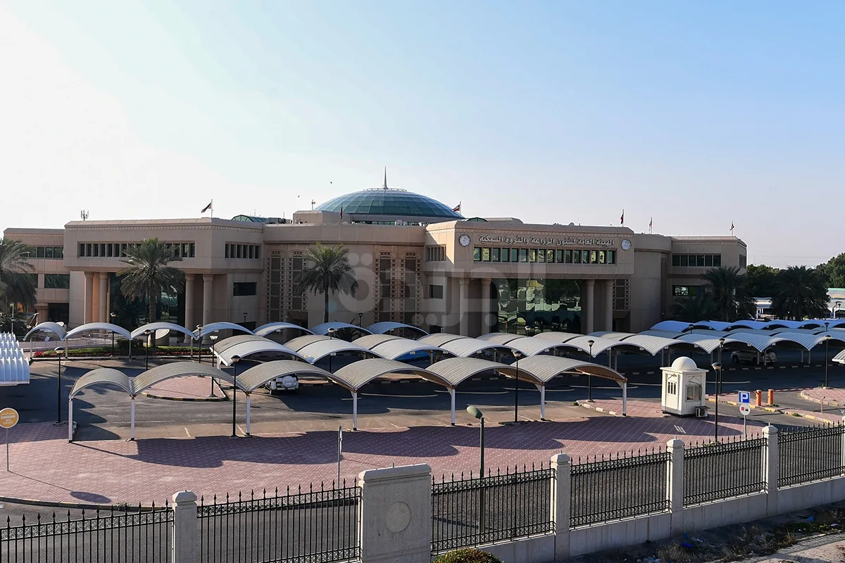 «وزارة الزراعة تتناول الإجراءات الوقائية للتعامل مع أي طارئ في ظل الظروف الإقليمية» «وزارة الزراعة تتناول الإجراءات الوقائية للتعامل مع أي طارئ في ظل الظروف الإقليمية»