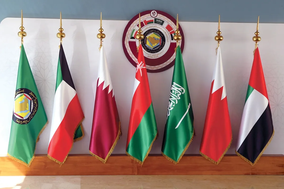 الإنفاق المتوقع لميزانيات دول “التعاون” يبلغ 542.1 مليار دولار في 2025. الإنفاق المتوقع لميزانيات دول “التعاون” يبلغ 542.1 مليار دولار في 2025.