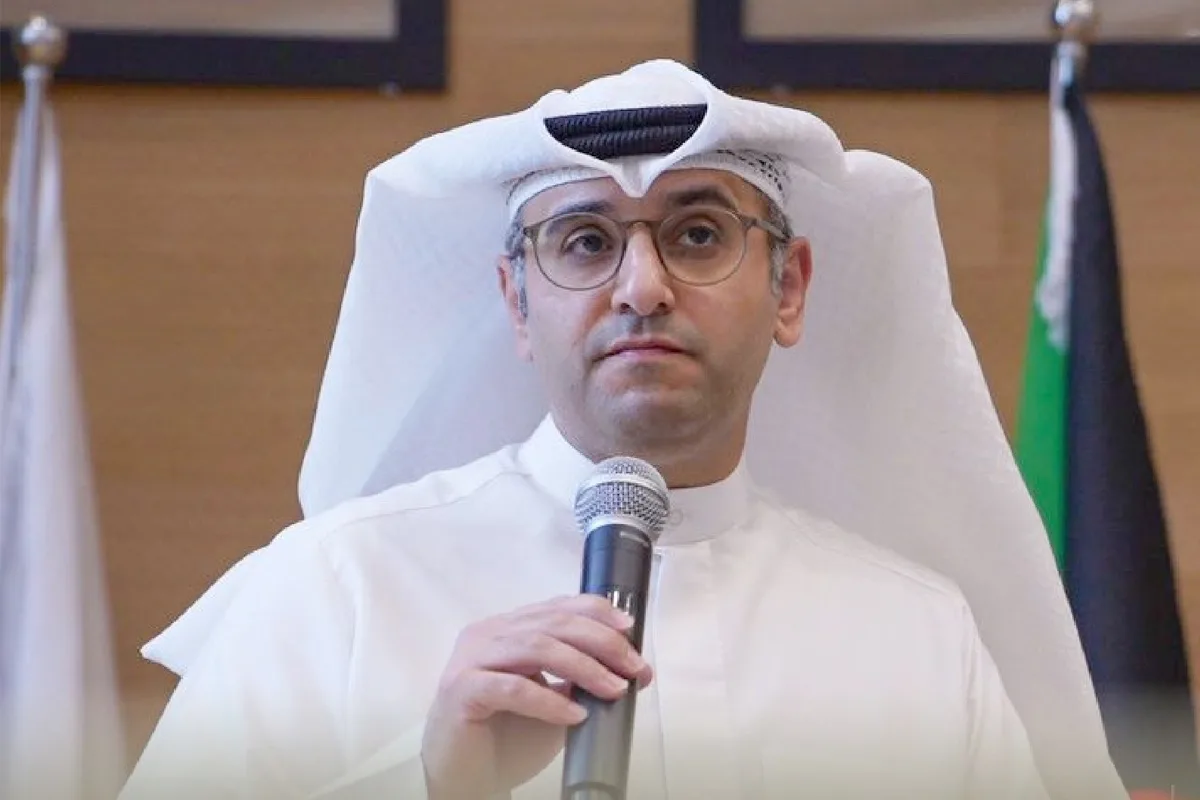 المشاري يوافق على استحواذ «قصر دسمان» المشاري يوافق على استحواذ «قصر دسمان»