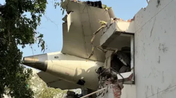 خطأ صغير تسبب في إلغاء رحلة «Air India»