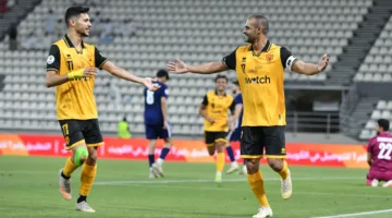 «الأصفر» يبدأ تدريباته في 16 يوليو