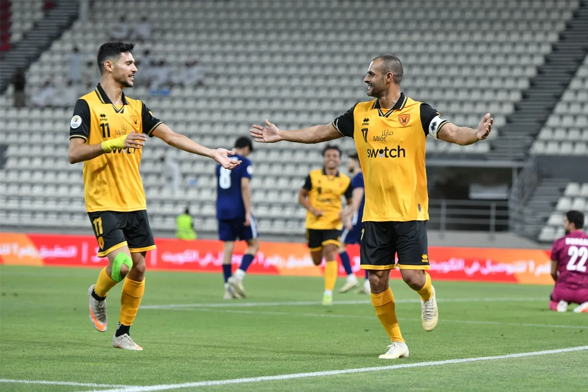 «الأصفر» يبدأ تدريباته في 16 يوليو «الأصفر» يبدأ تدريباته في 16 يوليو