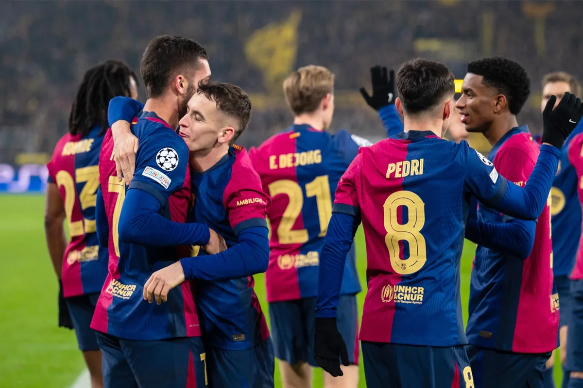 برشلونة يُحدد توقيت التحضيرات للموسم الجديد