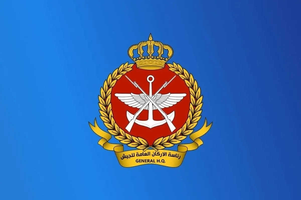 قيادة الأركان: الصواريخ كانت خارج الأجواء الكويتية ولا تمثل تهديدًا للأراضي الكويتية قيادة الأركان: الصواريخ كانت خارج الأجواء الكويتية ولا تمثل تهديدًا للأراضي الكويتية