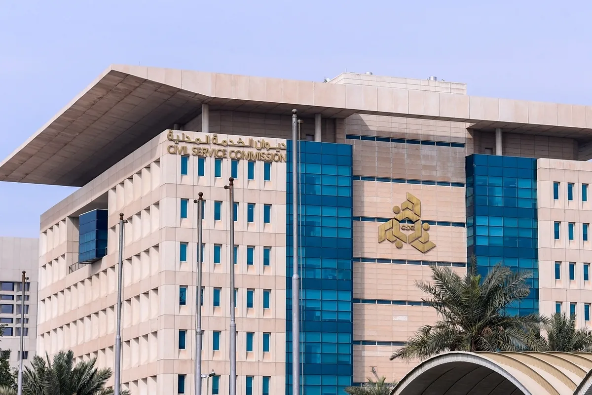 “الخدمة المدنية”: الكويت تسعى نحو التميز وتحسين الأداء الحكومي وتعزيز الخدمات في المؤسسات الحكومية “الخدمة المدنية”: الكويت تسعى نحو التميز وتحسين الأداء الحكومي وتعزيز الخدمات في المؤسسات الحكومية