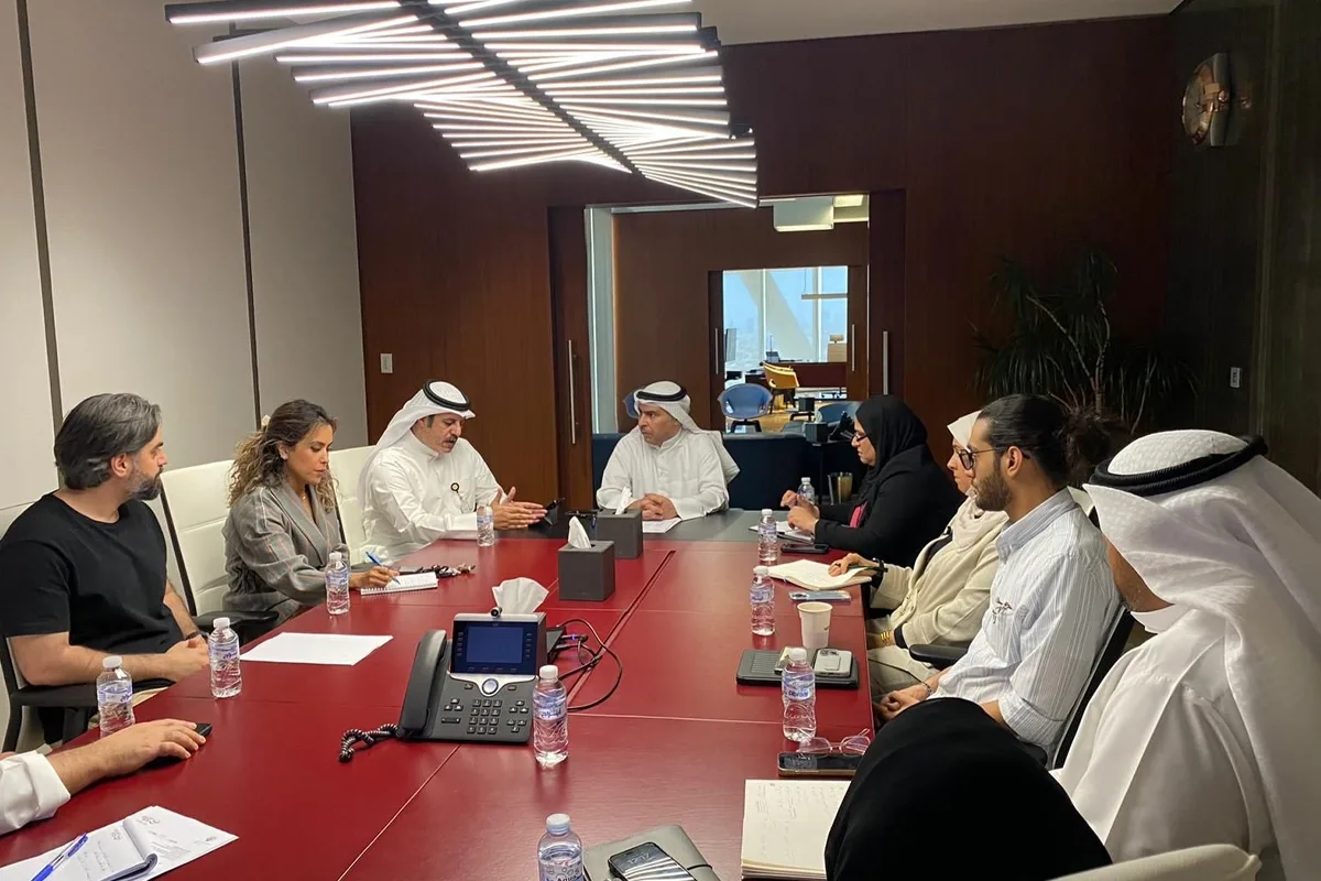 «الائتمان» يناقش استراتيجية الطوارئ في ضوء المستجدات الحالية بالمنطقة «الائتمان» يناقش استراتيجية الطوارئ في ضوء المستجدات الحالية بالمنطقة