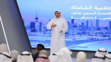 وزير الإعلام: ضمان توفير المعلومات الصحيحة والشفافة بسرعة لدرء انتشار الشائعات