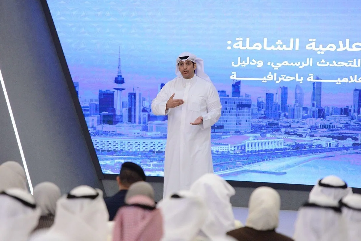 وزير الإعلام: ضمان توفير المعلومات الصحيحة والشفافة بسرعة لدرء انتشار الشائعات وزير الإعلام: ضمان توفير المعلومات الصحيحة والشفافة بسرعة لدرء انتشار الشائعات