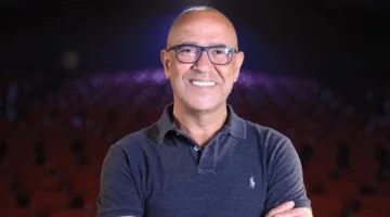 عبدالباقي يصوّر لقطاته في “الأخيار الكرام”