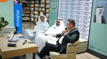 «انتماء إلى الوطن» يكرم رحلة الهارون