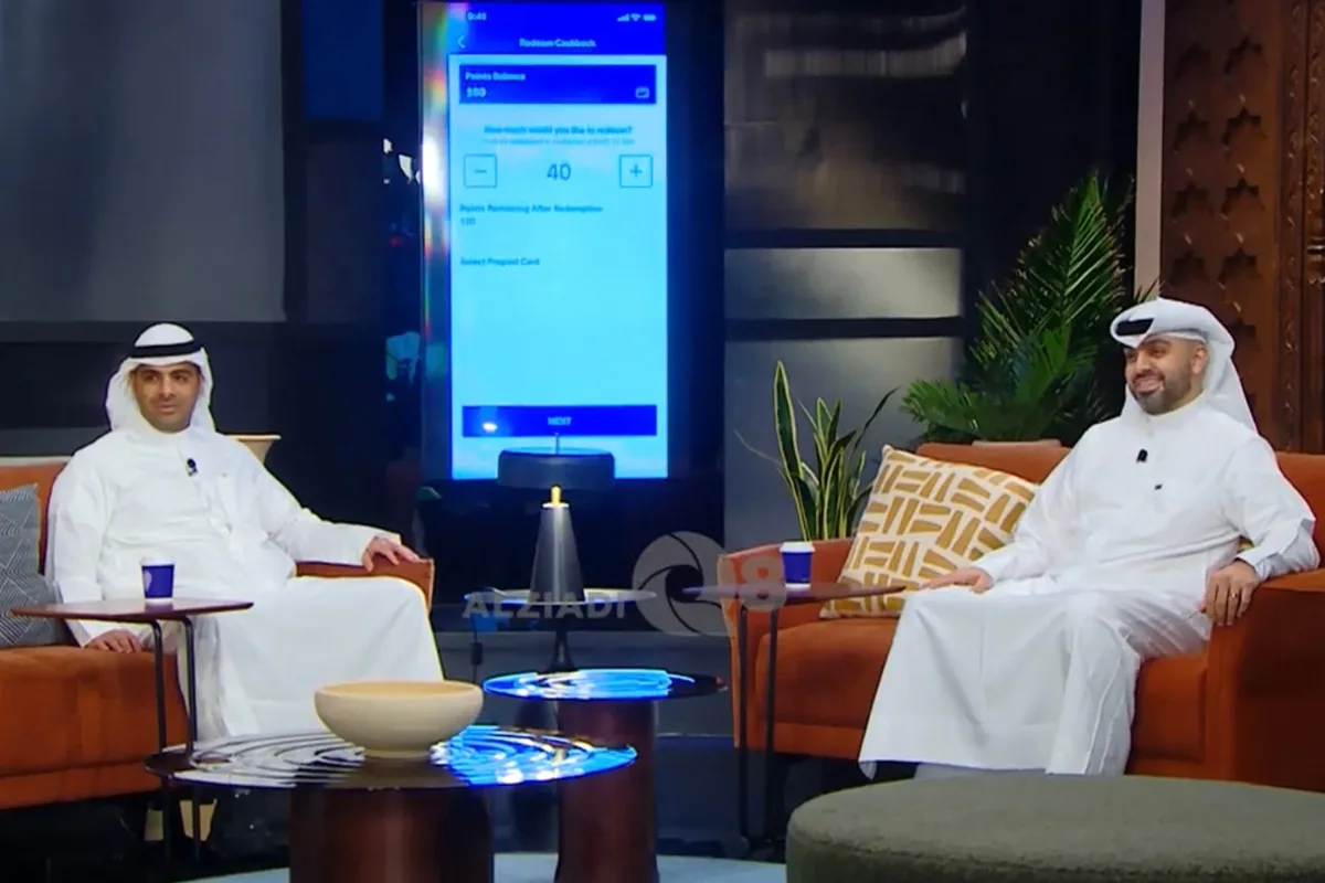 «الوطني»: ملتزمون بتحسين التميز الرقمي وزيادة الوعي المصرفي «الوطني»: ملتزمون بتحسين التميز الرقمي وزيادة الوعي المصرفي