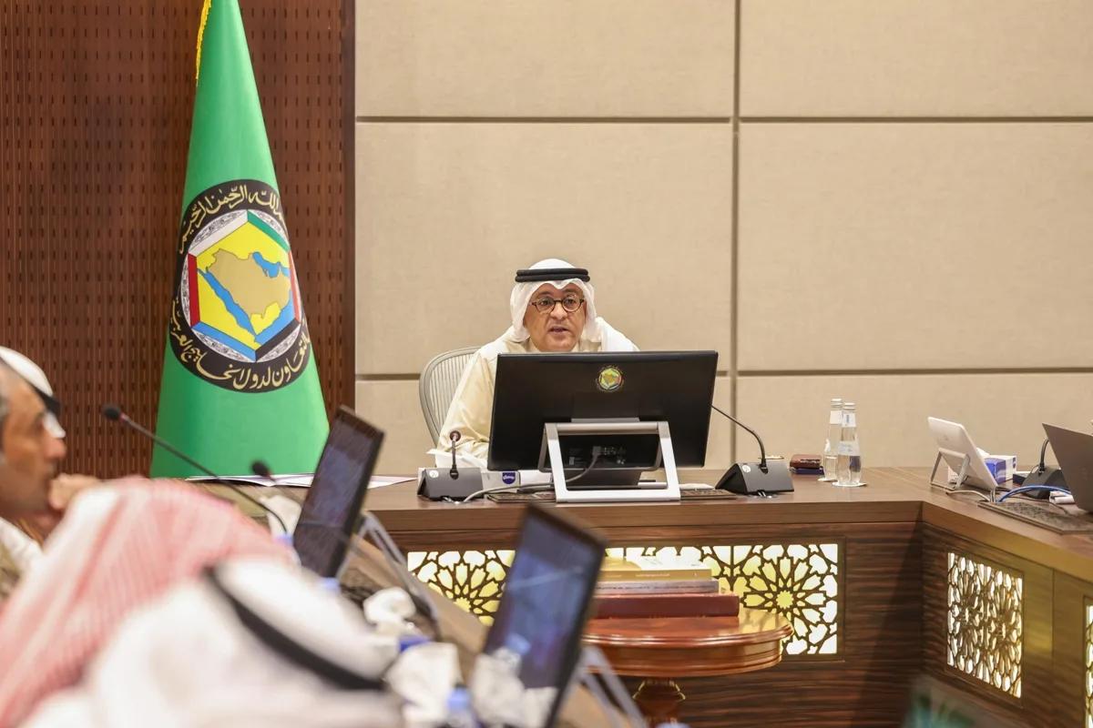 البديوي: تعزيز مركز مجلس التعاون لاستجابة الطوارئ البديوي: تعزيز مركز مجلس التعاون لاستجابة الطوارئ