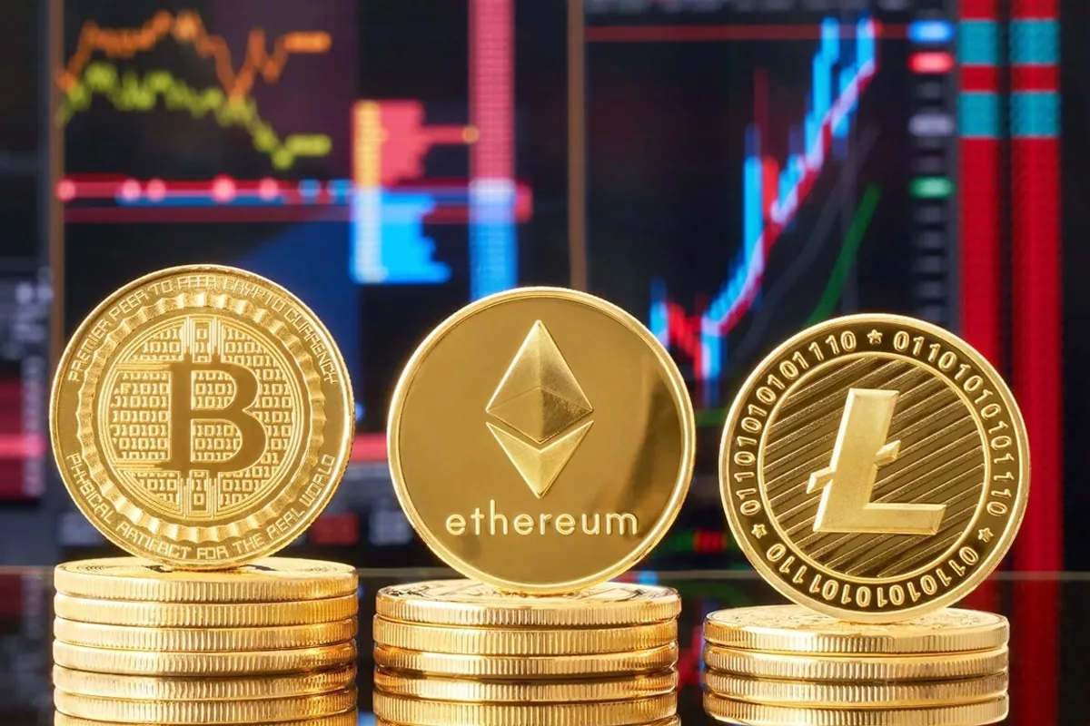 زيادة قيمة العملات الرقمية وسط متابعة التوترات الجيوسياسية زيادة قيمة العملات الرقمية وسط متابعة التوترات الجيوسياسية