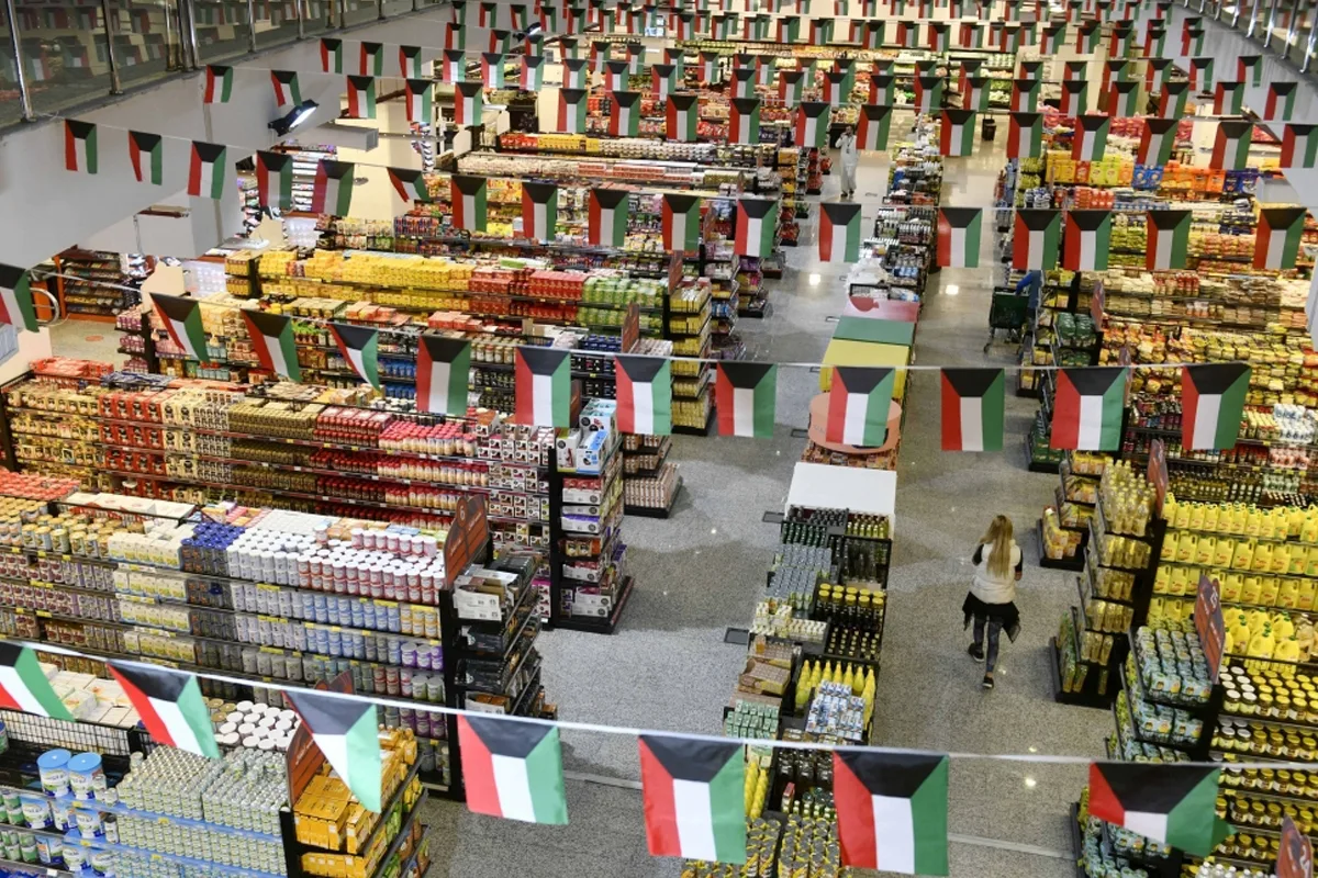 وزارة الشؤون: تشكيل 6 فرق ميدانية لمراقبة التعاونيات يومياً ومتابعة المخزونات الاستراتيجية وزارة الشؤون: تشكيل 6 فرق ميدانية لمراقبة التعاونيات يومياً ومتابعة المخزونات الاستراتيجية