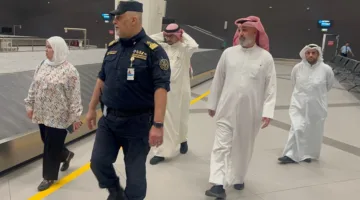 «الجمارك»: تعزيز الرقابة والاستعداد