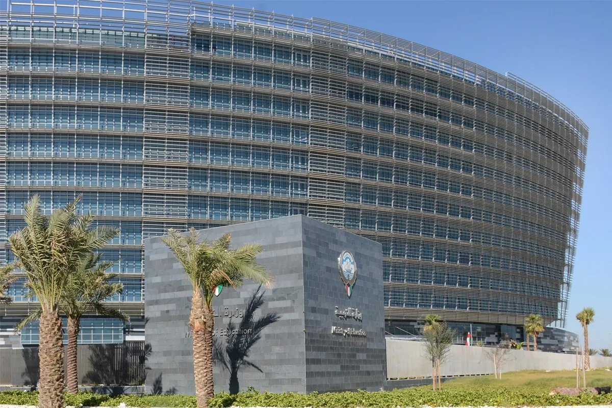«التربية» تبذل جهودًا متواصلة لإنهاء تصحيح الامتحانات «التربية» تبذل جهودًا متواصلة لإنهاء تصحيح الامتحانات