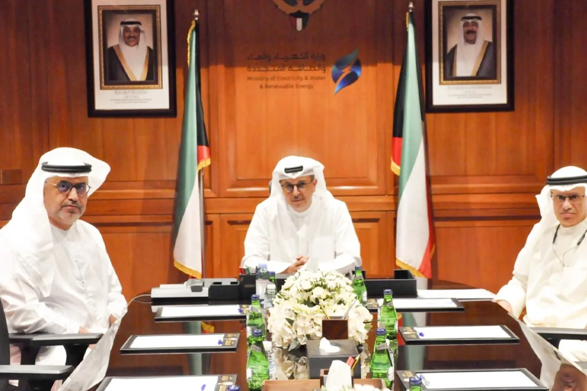 المخيزيم: تبادل الخبرات ونقل التكنولوجيا مع الإمارات المخيزيم: تبادل الخبرات ونقل التكنولوجيا مع الإمارات