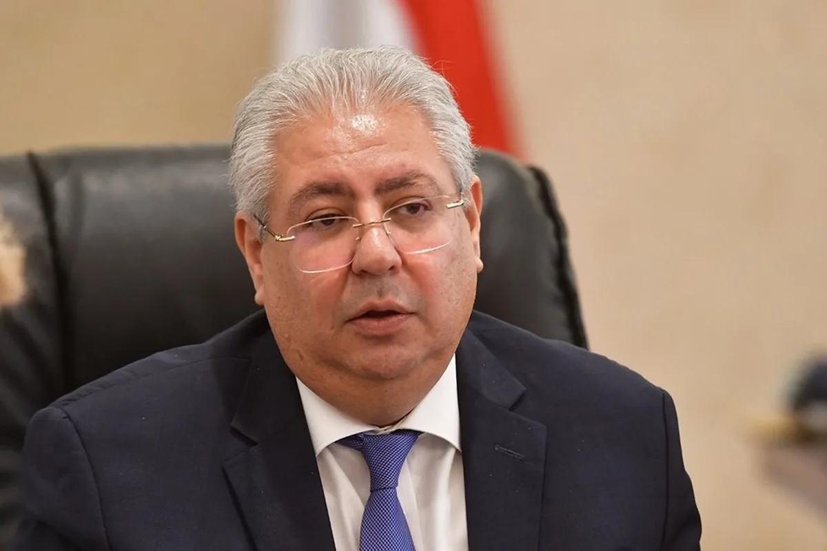 السفير المصري: نؤيد البيان المشترك للدول العربية والإسلامية ونُقدّر موقف الكويت في مواجهة التصعيد.