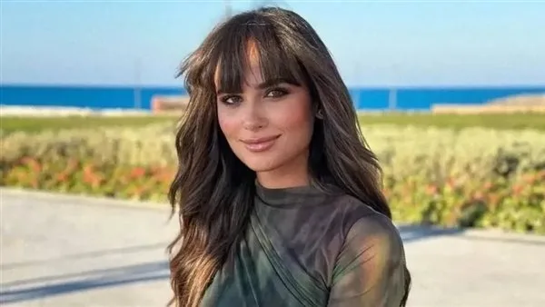بعد حديث تامر عاشور مع صاحبة السعادة… من تكون المذيعة نانسي نور؟ بعد حديث تامر عاشور مع صاحبة السعادة… من تكون المذيعة نانسي نور؟