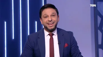 محمد فاروق: الأهلي قربني من الضياع بسبب مأساة دوري سيد عبد النعيم