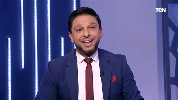 محمد فاروق: الأهلي قربني من الضياع بسبب مأساة دوري سيد عبد النعيم