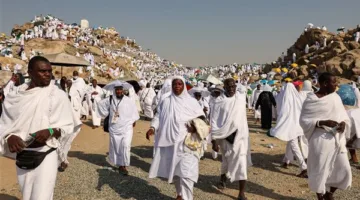 دار الإفتاء توضح حكم الإقامة في المزدلفة خلال أيام التشريق