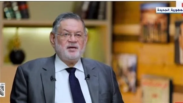 الخرباوي يكشف المستور: “فتح مصر” هو حلم الإخوان.. ووثيقة سرية تكشف مؤامرة خطيرة الخرباوي يكشف المستور: “فتح مصر” هو حلم الإخوان.. ووثيقة سرية تكشف مؤامرة خطيرة