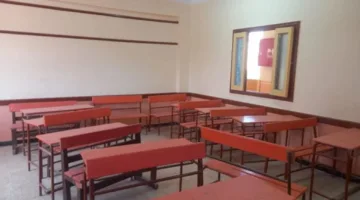 تجهيزات مكثفة من إدارة تعليم الأقصر لامتحانات الثانوية العامة: انضباط وحماية مشددة في اللجان