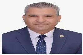 عياد رزق: مصر تدعم غزة مع الحفاظ على سيادتها وأمنها القومي عياد رزق: مصر تدعم غزة مع الحفاظ على سيادتها وأمنها القومي