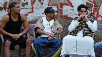 بعد نزاعات.. زياد ظاظا يعمل مع فليكس في أغنية “سبني على دول”