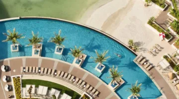 45% من مسافري الإمارات يختارون إجازاتهم بناءً على الفعاليات الرياضية