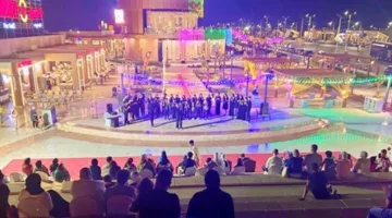 ثقافة جنوب سيناء تحتفي بعيد الأضحى