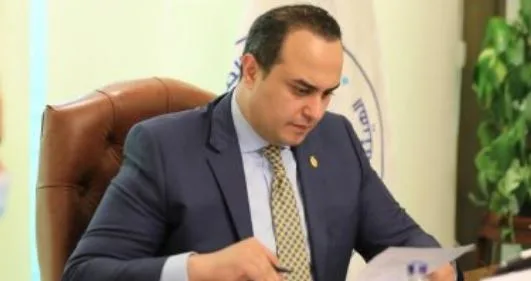 الرعاية الصحية: 1.2 مليون فرد يتأهبون للاستفادة من نظام التأمين الشامل في أسوان ابتداءً من 1 يوليو الرعاية الصحية: 1.2 مليون فرد يتأهبون للاستفادة من نظام التأمين الشامل في أسوان ابتداءً من 1 يوليو