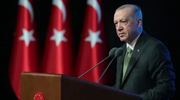 أردوغان: الهجوم الإسرائيلي على إيران يعرض أمن المنطقة للخطر